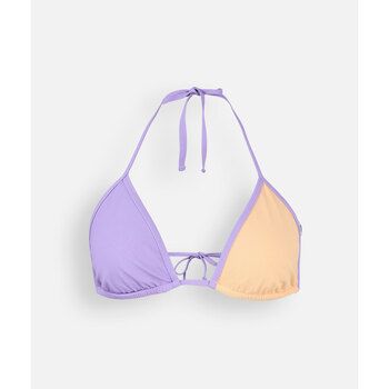 Oxbow Bañador Haut de bikini TINHARE para mujer