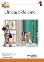 caso de cine un