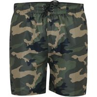 d555 short kody aop para hombre