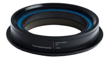 Parte inferior semi integrada zs55   40 de cane creek 40 series  pivote de 1 5   39   39