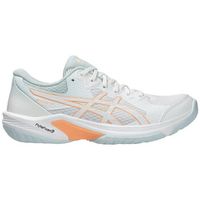 asics zapatillas de running chaussures de running beyond ff maille respirante para mujer