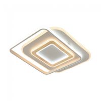 plafon de techo led naos nature cct dim 100w