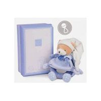 petitchou ours hochet 19cm