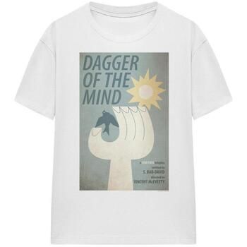 Star Trek Tops y Camisetas The Original Series Episode 9 para hombre