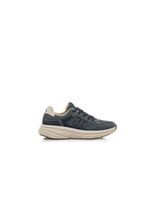 zapatillas mustang 2025 v attitude hombre azul knitting azul