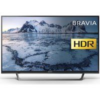 40  sony bravia kdl40we663bu smart hdr led tv