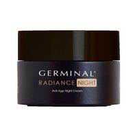 accion inmediata radiance anti-age night cream 50 ml