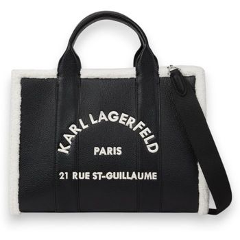 Karl Lagerfeld Bolso B4w30087 Apres Ski Club para mujer