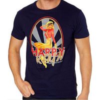 harry kayn camiseta t-shirt manches courtes garcon ecelinup para nino