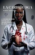 la cardiologa
