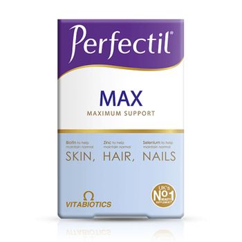 Vitabiotics Perfectil Max
