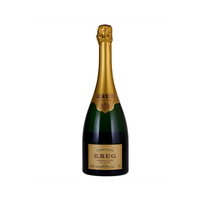 krug grande cuvee brut without edition collection  francia champagne 75 cl 120