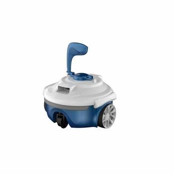 Limpiafondos Automáticos Bestway Guppy 26 X 26 X 18 Cm