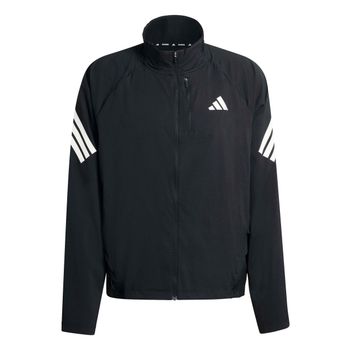 adidas adi365  Chaqueta para correr Hombres-negro