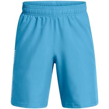 Under Armour Short niño Tech para niño