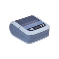 impresora portatil premier ilp-80 bluetooth usb termica directa 80mm funda incluida