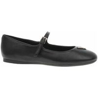 guess deportivas moda fltkldlea02black para mujer