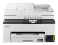 canon maxify gx2050 multifuncion a4 wifi inkjet duplex