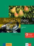 aspekte neu c1 - lehrbuch. edición híbrida allango