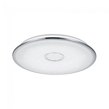 Plafón de techo led osaka (100w)