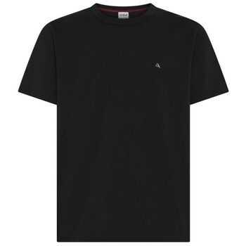 Cycle Tops y Camisetas CC441MC07-11 NERO para hombre