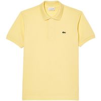 lacoste polo classic fit para hombre
