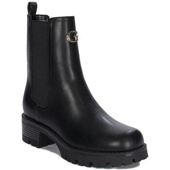 Guess Botines FLTRNNFAL10BK para mujer