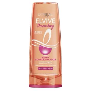 Elvive Acondicionador Dream Long 300 ml