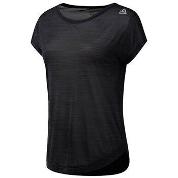 Reebok Sport Camiseta Wor AC Tee para mujer