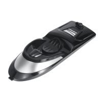 cubierta exterior superior de repuesto para modelos de vehiculos hxjrc hj811 hj812 para barcos rc partes accesorios b001