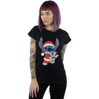 disney camiseta bi15992 para mujer