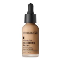perricone md no makeup foundation serum broad spectrum spf20 30ml various shades - 4 buff