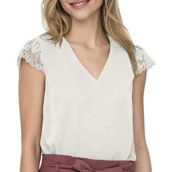 Only Camiseta Elva para mujer