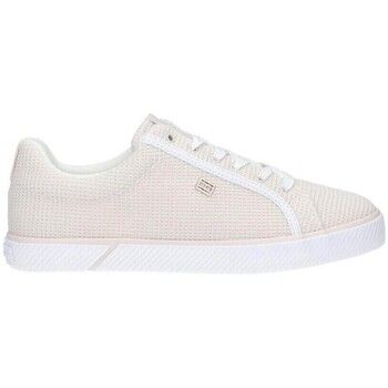 Tommy Hilfiger Zapatillas deporte FW0FW07299 ESSENTIAL VULC MESH para mujer