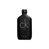 ck be eau de toilette 50 ml