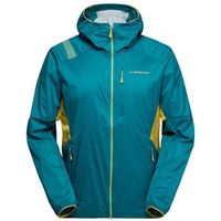 la sportiva chaquetas la wanderjacke across lite para hombre