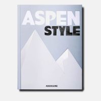 assouline aspen style