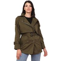 la modeuse gabardina 71097p166767 para mujer