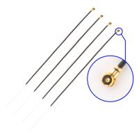 4 piezas antena de repuesto original r81 para receptor mini r81 de radiomaster