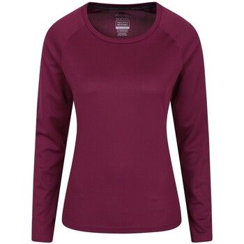 Mountain Warehouse Blusa Endurance para mujer
