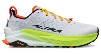 Altra hombre - gris