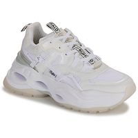 buffalo zapatillas triplet hollow para mujer