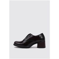 dorking mocasines d9376-na para mujer