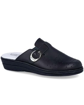 de L&R SHOES LR SHOES 795 ZUECOS SANITARIOS MUJER AZUL