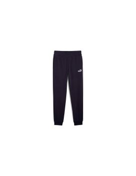 Pantalones Puma Essentials No. 1 Logo Sweat Hombre Azul Marino