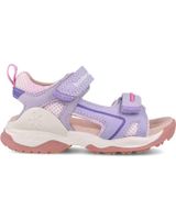 de biomecanics sandalias para chica 252246 biotrekking lilaa164