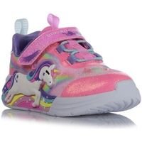 skechers zapatillas unicorn chaser para nino