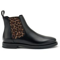 frau botines - para mujer