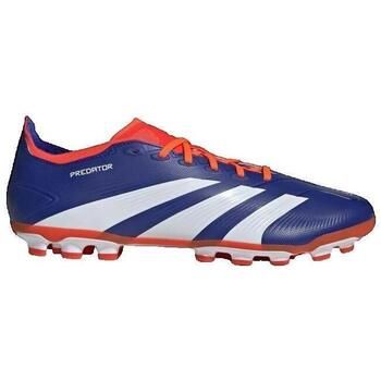 adidas Zapatillas de fútbol Bottines Predator League 2G/3G en cuir para hombre