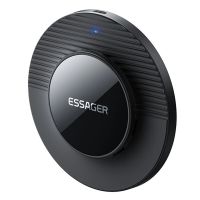 essager es-wc24 15w cargador inalambrico rapido placa de carga inalambrica para smartphones iphone 17 17 pro 16 pro